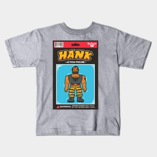 Hank Kids T-Shirt